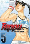 Teppu 5