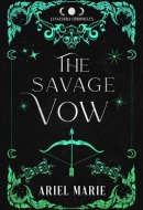 The Savage Vow: A FF Orc Romantasy