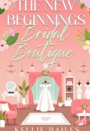 The New Beginnings Bridal Boutique