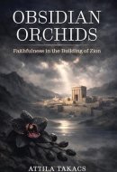 Obsidian Orchids: Faithfulness in the Building of Zion