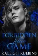 Forbidden Little Game (Crimson College)