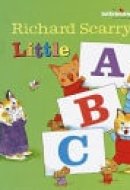 Richard Scarry's Little ABC
