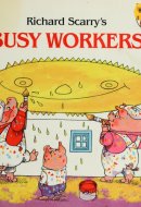 Busy Workers