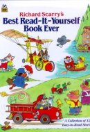 Best Read It Yourself Book Ever