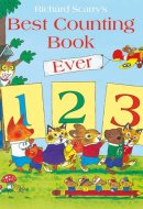 Best Counting Book Ever