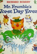 Mr Frumble's Worst Day Ever!