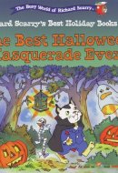 The Best Halloween Masquerade Ever!