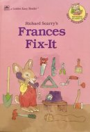 Frances Fix-It