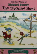 The Treasure Hunt