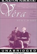 Vera (Mrs. Vladimir Nabokov): A Biography (Library Edition)
