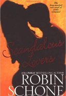 Scandalous Lovers[hardcover]