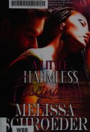 A Little Harmless Fascination Harmless Book 7