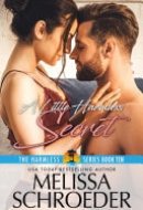 A Little Harmless Secret A Secret Baby Romantic Suspense
