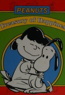 Peanuts® A Treasury of Happiness