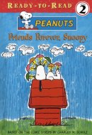 Friends Forever, Snoopy
