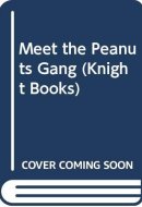 Meet the Peanuts Gang