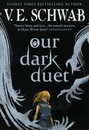 Our Dark Duet Collectors Hardback