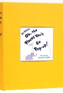 Oh, the Places You'll Go Pop-up!