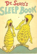 Dr. Seuss's Sleep Book