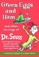 Green Eggs and Ham and Other Servings of Dr. Seuss