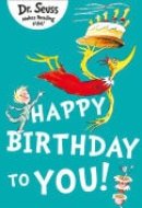 Happy Birthday to You