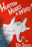 Horton Hears a Who!