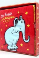 Dr. Seuss's Circus McGurkus, 1, 2, 3!.