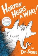 Horton Hears a Who: Read Together Edition