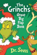 The Grinch's Great Big Flap Book