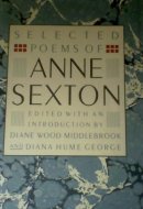Selected Poems of Anne Sexton