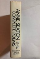 Anne Sexton: The Complete Poems