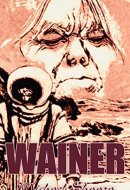 Wainer by Michael Shaara, Science Fiction, Adventure, Fantasy