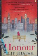 Honour