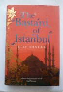 The Bastard of Istanbul