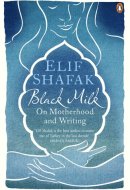 Black Milk On Motherhood and Writing