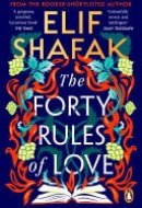 The Forty Rules of Love The magical tale of love and self-discovery from the bestselling author of The Island of Missing Trees