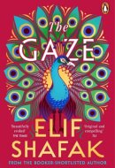 The Gaze The daringly funny historical novel from the bestselling author of There Are Rivers in the Sky