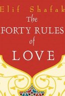 The Forty Rules of Love Lib/E: A Novel of Rumi