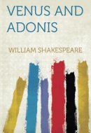 Venus and Adonis