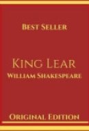 King Lear ( Annotated) by William Shakespeare