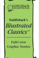 Shakespeare Illustrated Classics Readalong Set (Saddleback's Illustrated Classics)