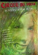 Hunters of the Dusk