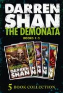 The Demonata 1-5 (Lord Loss; Demon Thief; Slawter; Bec; Blood Beast) (The Demonata)