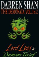 Lord Loss and Demon Thief