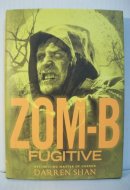 Zom-B Fugitive