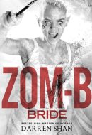 Zom-B Bride (Zom-B series, Book 10)