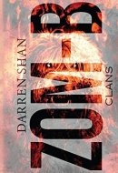 Zom-B: Volume 8 Clans