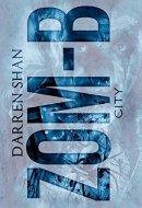 Zom-B: Volume 3 City