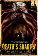 The Demonata: Death's Shadow