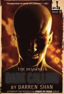The Demonata: Dark Calling